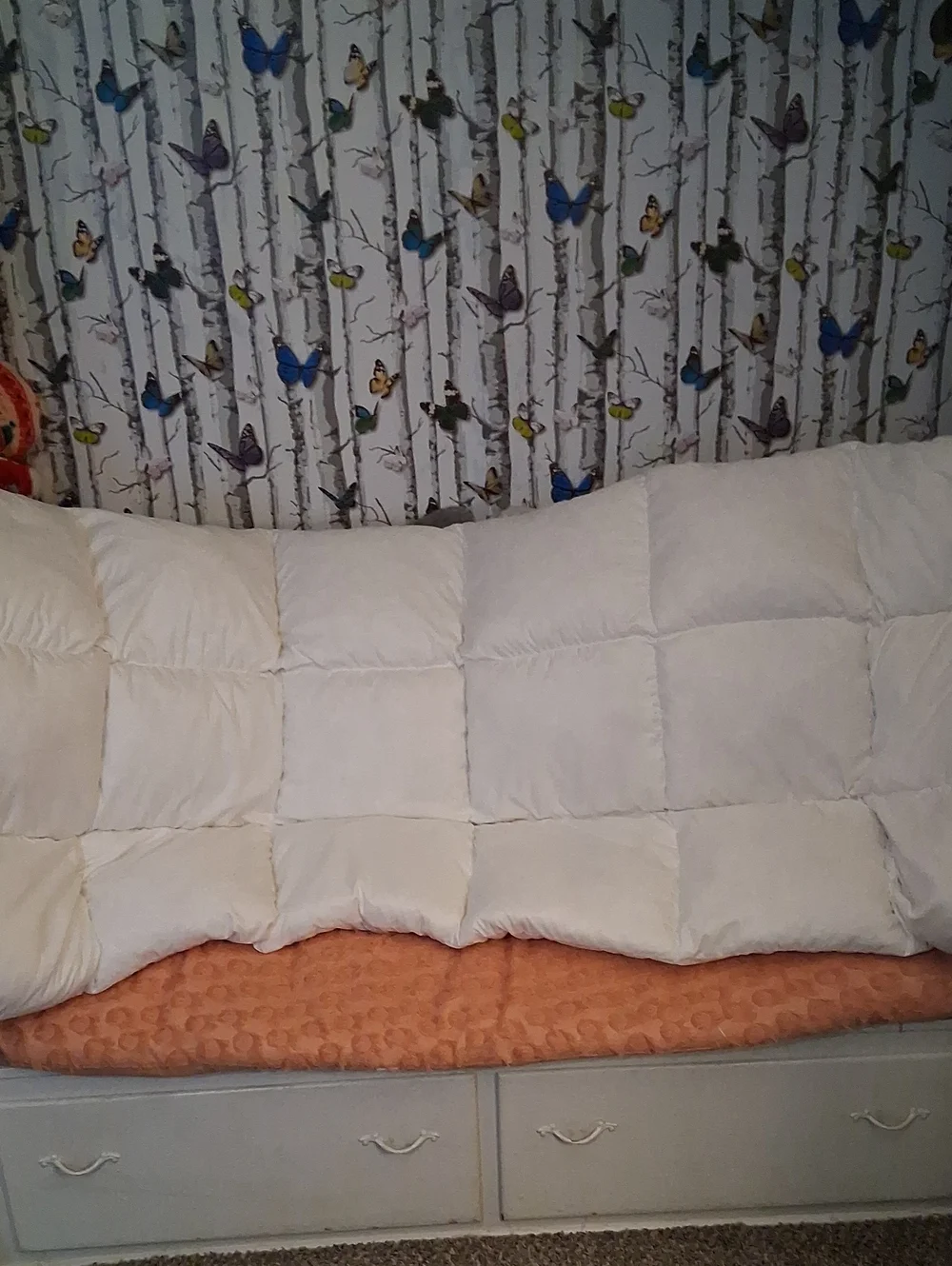 Target Threshold Lounge Pillow, 35